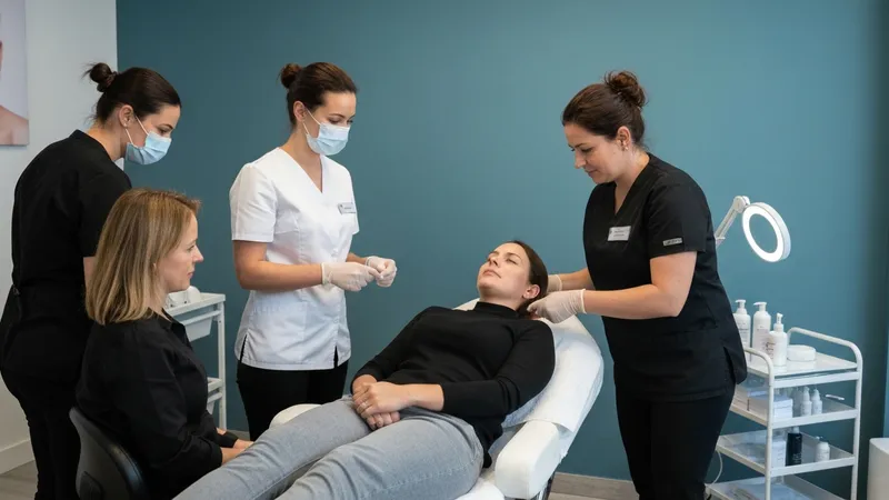 Conseils Pour Entretenir Vos Ongles