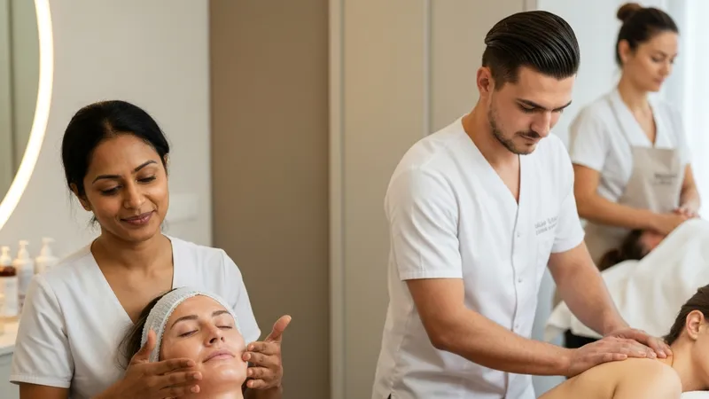 Les Tendances De La Manucure A Nice