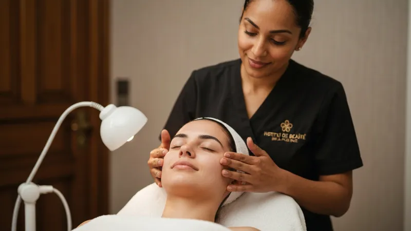 Soin Des Pieds Bien Etre Et Esthetique